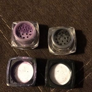 Younique pigmented eyeshadow